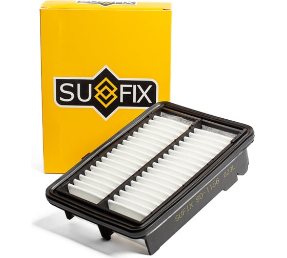 Фильтр воздушный SUFIX SO-1156