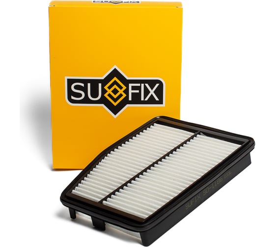Фильтр воздушный SUFIX SO-1186