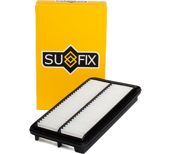 Фильтр воздушный SUFIX SO-1290