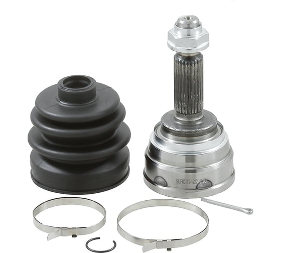 Шрус наружный SUFIX ST-1222 1