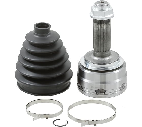 Шрус наружный передний SUFIX ST-1245