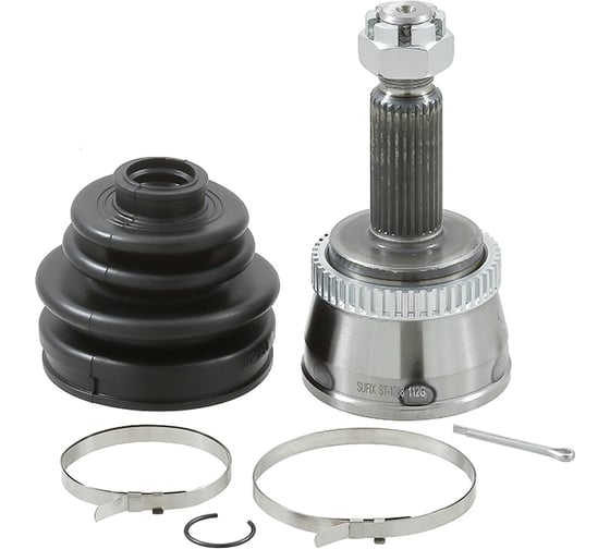 Шрус наружный SUFIX ST-1258 1