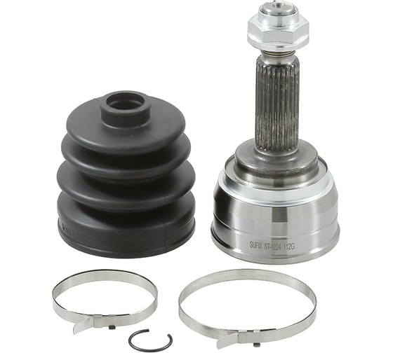 Шрус наружный SUFIX ST-1224 1