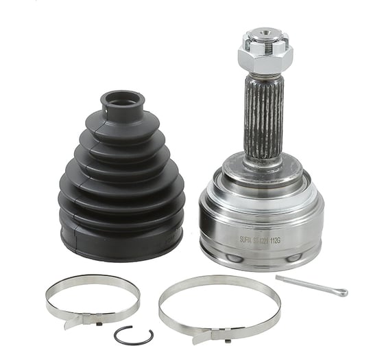 Шрус наружный SUFIX ST-1221 1