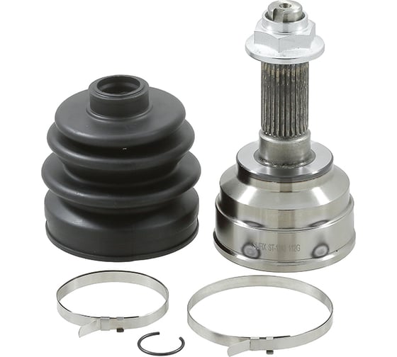 Шрус наружный SUFIX ST-1240 1