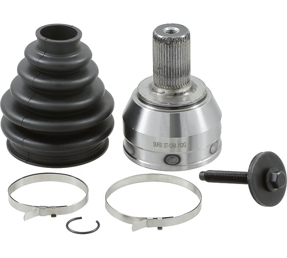 Шрус наружный SUFIX ST-1264 1