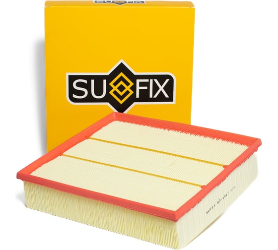 Фильтр воздушный SUFIX SO-1317