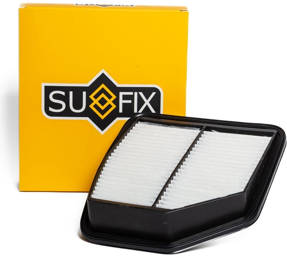 Фильтр воздушный SUFIX SO-1054