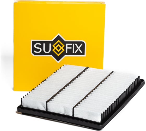 Фильтр воздушный SUFIX SO-1104 1