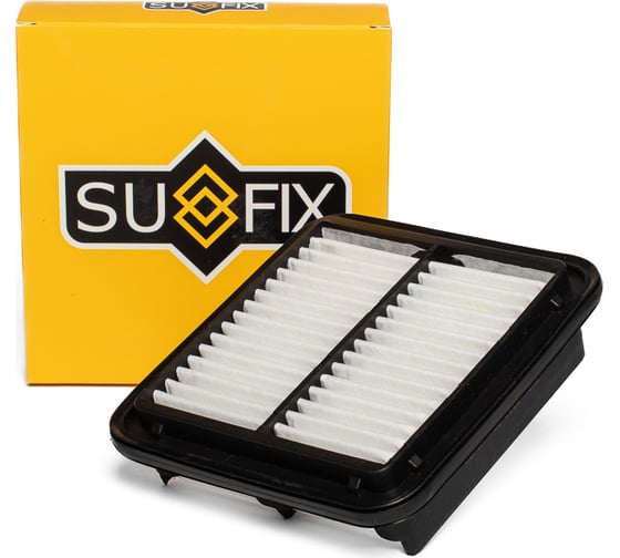 Фильтр воздушный SUFIX SO-1166