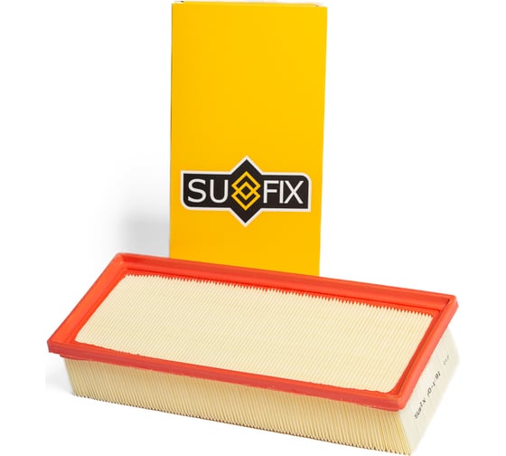 Фильтр воздушный SUFIX SO-1191