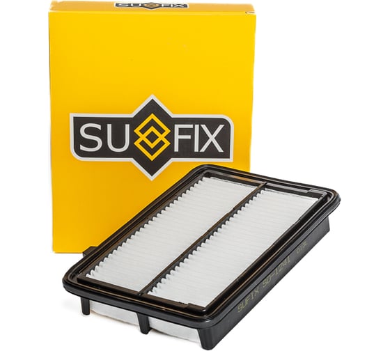 Фильтр воздушный SUFIX SO-1241 1