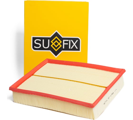 Фильтр воздушный SUFIX SO-1294 1