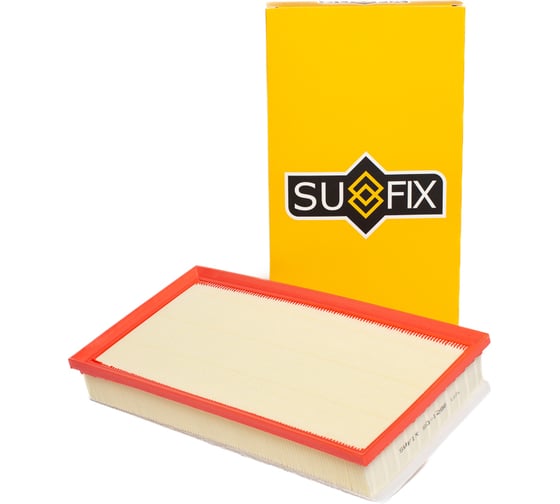 Фильтр воздушный SUFIX SO-1296 1