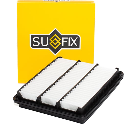 Фильтр воздушный SUFIX SO-1452