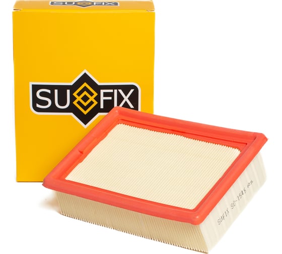 Фильтр воздушный SUFIX SO-1545