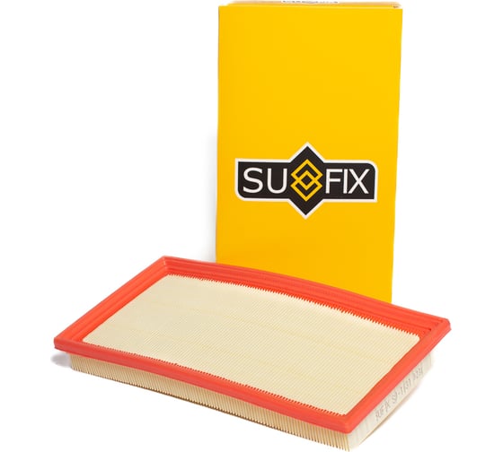 Фильтр воздушный SUFIX SO-1031