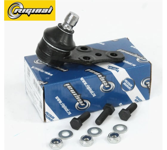 Шаровая опора Riginal для а/м Chevrolet Lacetti/Daewoo Nubira 1.4/1.6/1.8 03> RG32610 1