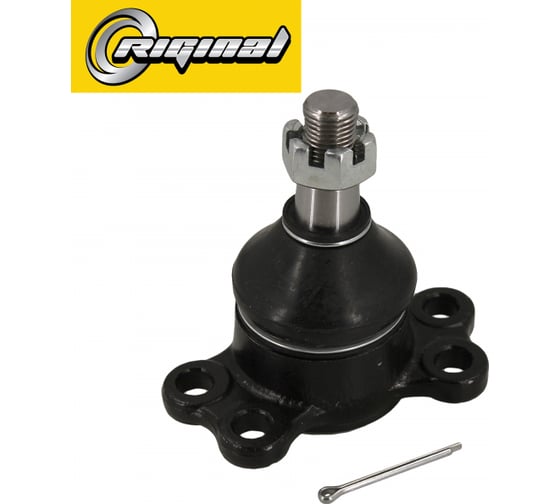 Шаровая опора Riginal для а/м Ssang Yong Actyon/Kyron/Rexton 4454109001 RG36052 1