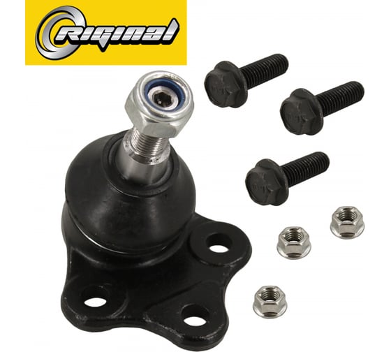 Шаровая опора Riginal для а/м Ford Galaxy (06-),S-Max, Mondeo (07-)/Volvo S60 (10-) 1435745 RG36051 1
