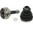 Шрус Riginal наружный, для а/м Chevrolet Aveo T250 1.4 08>/Chevrolet Kalos 1.4i 02> RG96391551 1