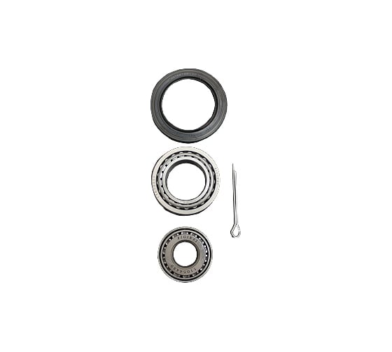 Подшипник ступицы задней комплект для а/м Opel Vectra A/Corsa B/Daewoo Lanos/Sens/Nexia Riginal RG713644510 1