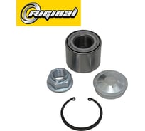 Подшипник задней ступицы комплект Riginal RENAULT KANGOO/DUSTER/CAPTUR/STEPWEY II Riginal RG713631130