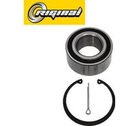 Подшипник передней ступицы комплект HYUNDAI SONATA EF/IX35/SANTA FE/KIA SPORTAGE III 10> Riginal RG713626140