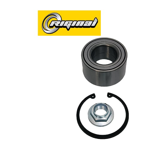 Подшипник передней ступицы комплект TOYOTA AVENSIS/CAMRY/COROLLA/LEXUS Riginal RX300 Riginal RG713618790