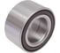 Подшипник передней ступицы комплект FORD FIESTA/FOCUS/FUSION 98> Riginal RG713678100 2