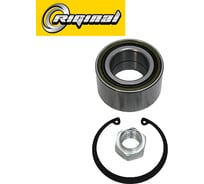 Подшипник передней ступицы комплект FORD ESCORT/FIESTA/KA 90-02 Riginal RG713678040