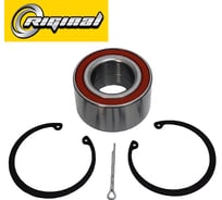 Подшипник передней ступицы комплект OPEL ASTRA/OMEGA/VECTRA 91-03 Riginal RG713644190