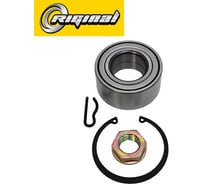 Подшипник передней ступицы комплект Citroen Berlingo/Xantia/Xsara/Peugeot 205-406/Partner 8 Riginal RG713640180
