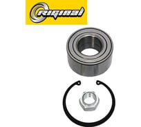Подшипник передней ступицы комплект MITSUBISHI LANCER 00-09/OUTLANDER 02-06 Riginal RG713619780