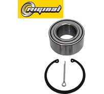 Подшипник передней ступицы комплект NISSAN ALMERA/MAXIMA/PRIMERA/X-TRAIL 00> Riginal RG713613780