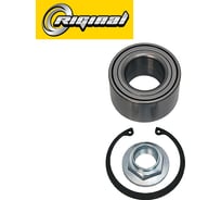 Подшипник передней ступицы комплект TOYOTA AVENSIS/COROLLA/PRIUS 1.6-2.0 D 97> Riginal RG713618780