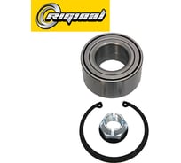 Подшипник передней ступицы комплект Riginal RENAULT FLUENCE/MEGANE III/DUSTER 08> Riginal RG713631110