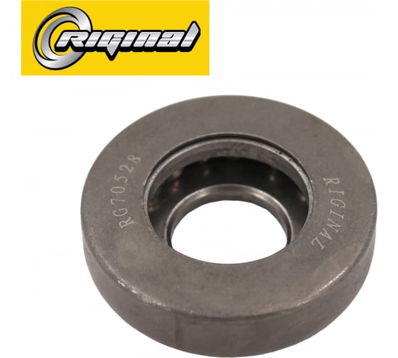 Подшипник опоры амортизатора переднего (94535236) для а/м Chevrolet Lacetti 03- Riginal RG70528 1