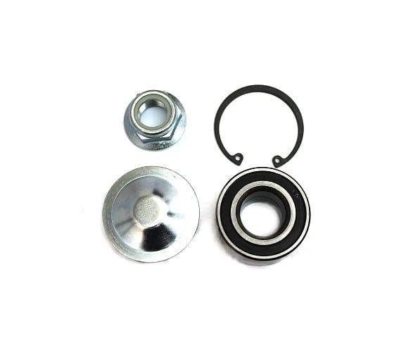 Подшипник задней ступицы для а/м Riginal Renault Logan/Megane/Sandero/Largus/Nissan Micra/Note (к-т) Riginal RG713630300 1
