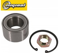 Подшипник передней ступицы комплект для а/м CITROEN JUMPER/FIAT DUCATO/PEUGEOT BOXER 94- Riginal RGDB83000