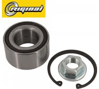 Подшипник передней ступицы комплект для а/м FORD TOURNEO CONNECT/TRANSIT CONNECT 02- (+ABS) Riginal RGDB83021