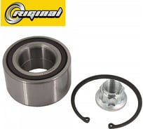 Подшипник передней ступицы комплект для а/м AUDI Q7/VW TOUAREG/PORSCHE CAYENNE 02- Riginal RGDB83010