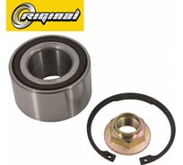 Подшипник передней ступицы комплект для а/м MAZDA 3/6 08- Riginal RGDB83003