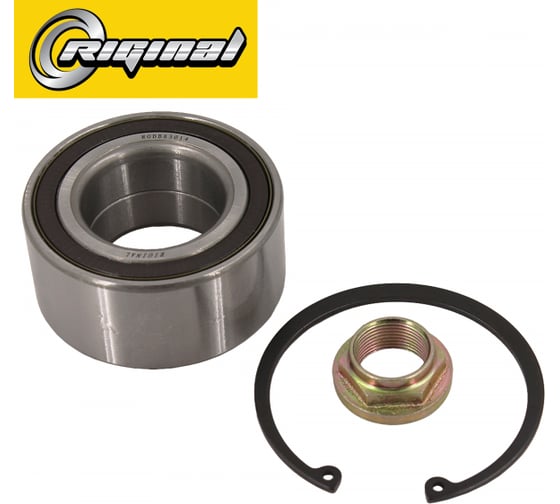 Подшипник передней ступицы комплект для а/м SUZUKI SX4/SWIFT 06- Riginal RGDB83014