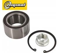 Подшипник ступицы комплект для а/м MB ML W164/GL X164/R W251 05- пер./зад. Riginal RGDB83013