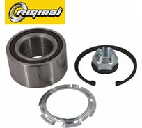 Подшипник передней ступицы комплект для а/м Riginal RENAULT CLIO/MEGANE 03- Riginal RGDB83019