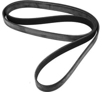 Ремень поликлиновой генератора 8PK2190 для а/м Г-33106/33104 Валдай дв. Cummins ISF 3.8,ISC Riginal RG8PK2190