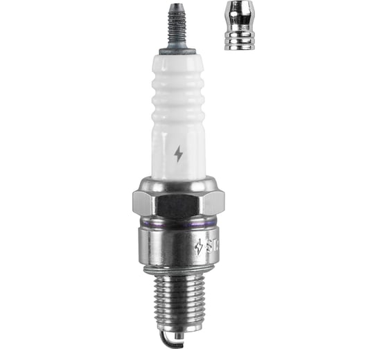 Свеча зажигания для мототехники Honda/Yamaha StartVOLT VSP 2301 1