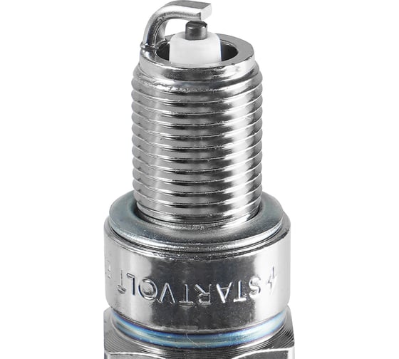 Свеча зажигания Лада 2101-2107 карб. (зазор 0.5 мм) StartVOLT VSP 0101