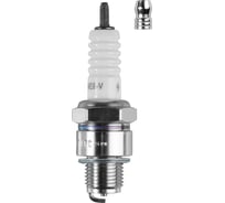 Свеча зажигания ЗАЗ 966/968 и мотоциклов (зазор 0.75 мм) StartVOLT VSP 0401